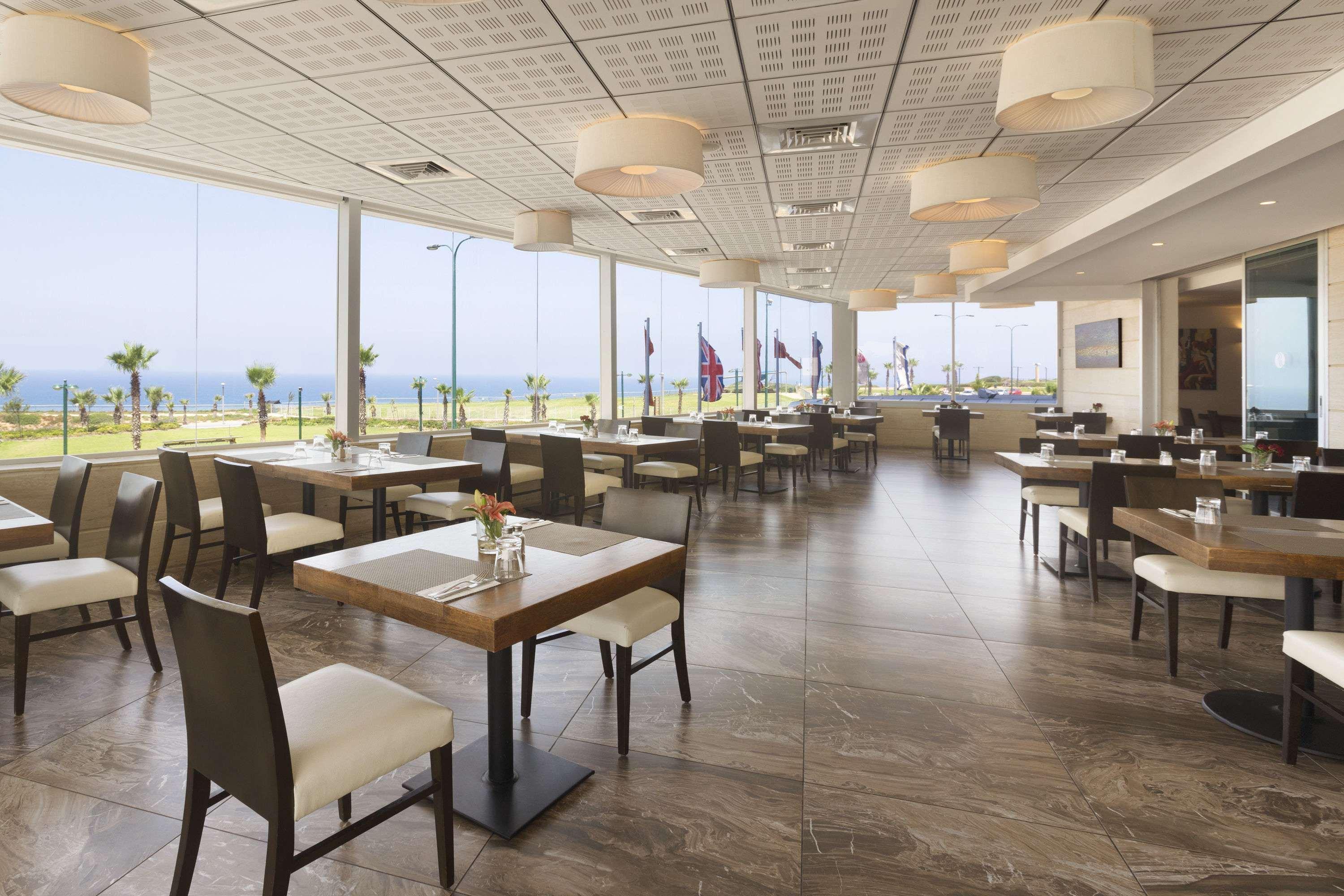 Ramada Hotel & Suites By Wyndham Netanya Exterior photo